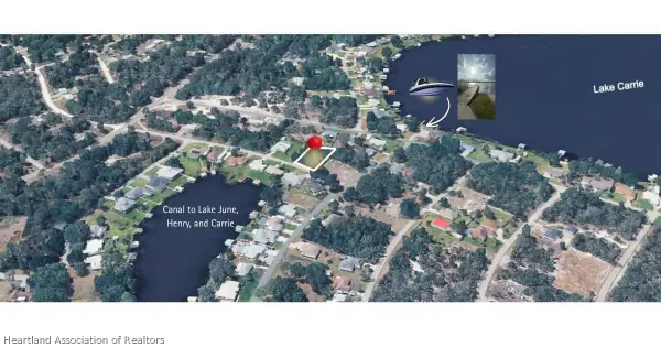 1018 Gardenia Street, Lake Placid, FL 33852