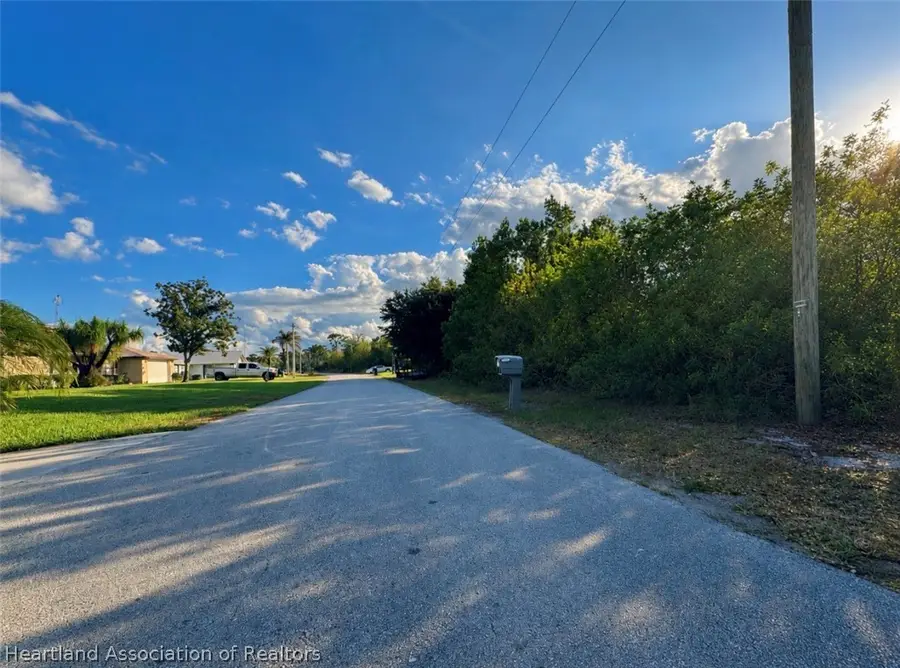 1018 Gardenia Street, Lake Placid, FL 33852 - #2