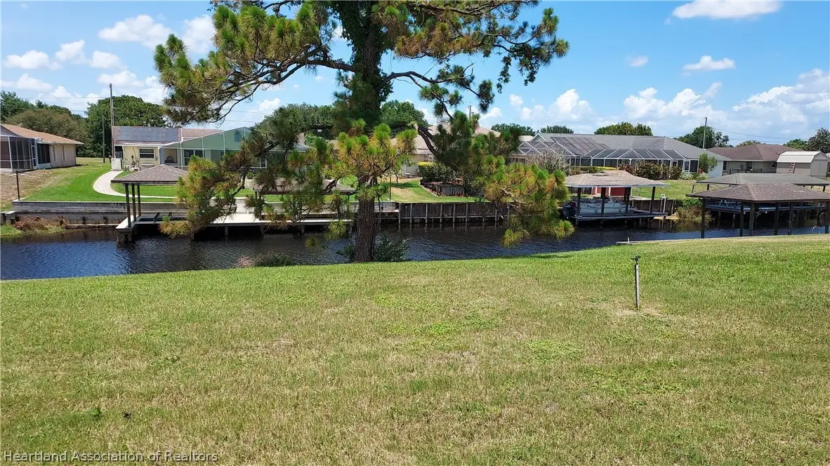 108 Citrus Road Ne, Lake Placid, FL 33852 - #1