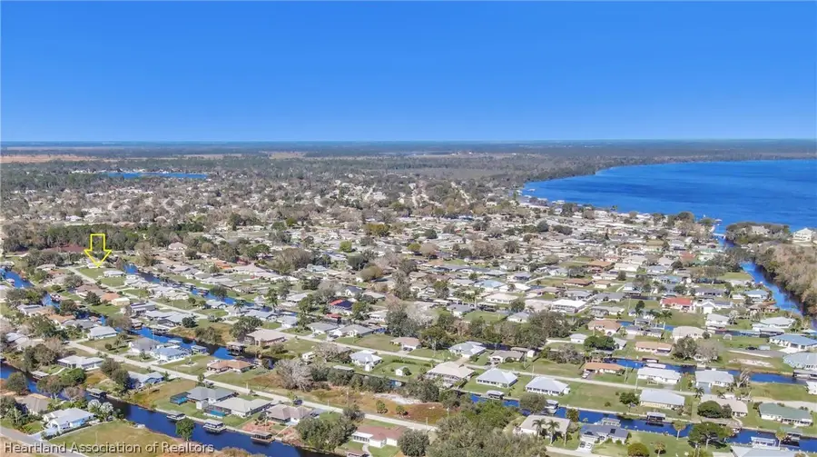 108 Citrus Road Ne, Lake Placid, FL 33852 - #2