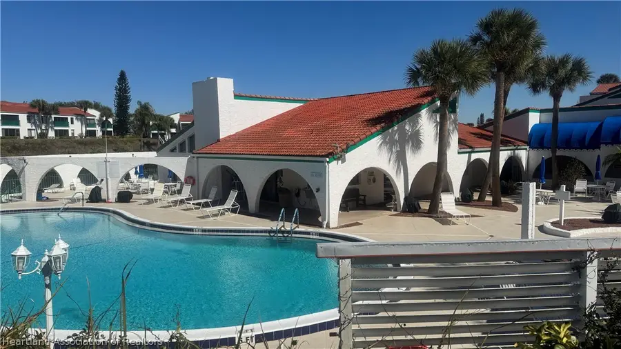 5483 Casablanca Circle #26, Sebring, FL 33870 - #2