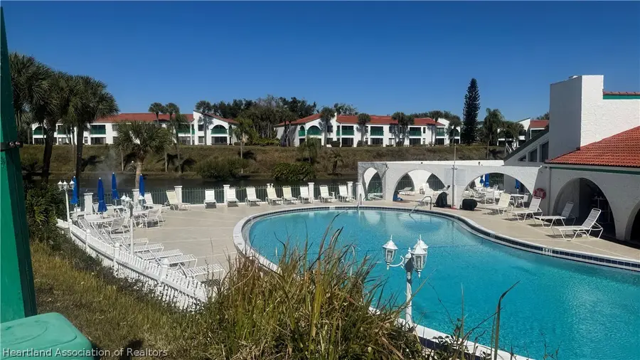 5483 Casablanca Circle #26, Sebring, FL 33870 - #3
