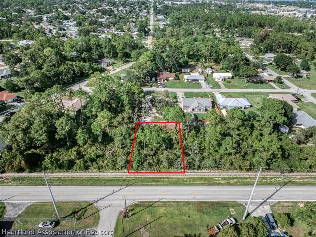 3308 Thunderbird Road, Sebring, FL 33872 - #1