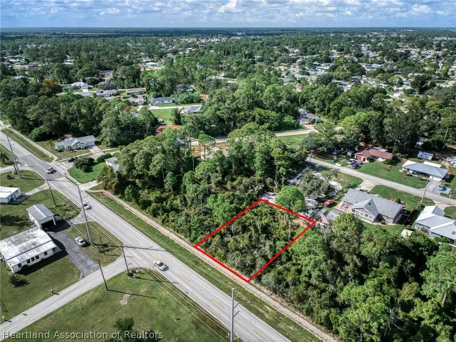 3308 Thunderbird Road, Sebring, FL 33872 - #2