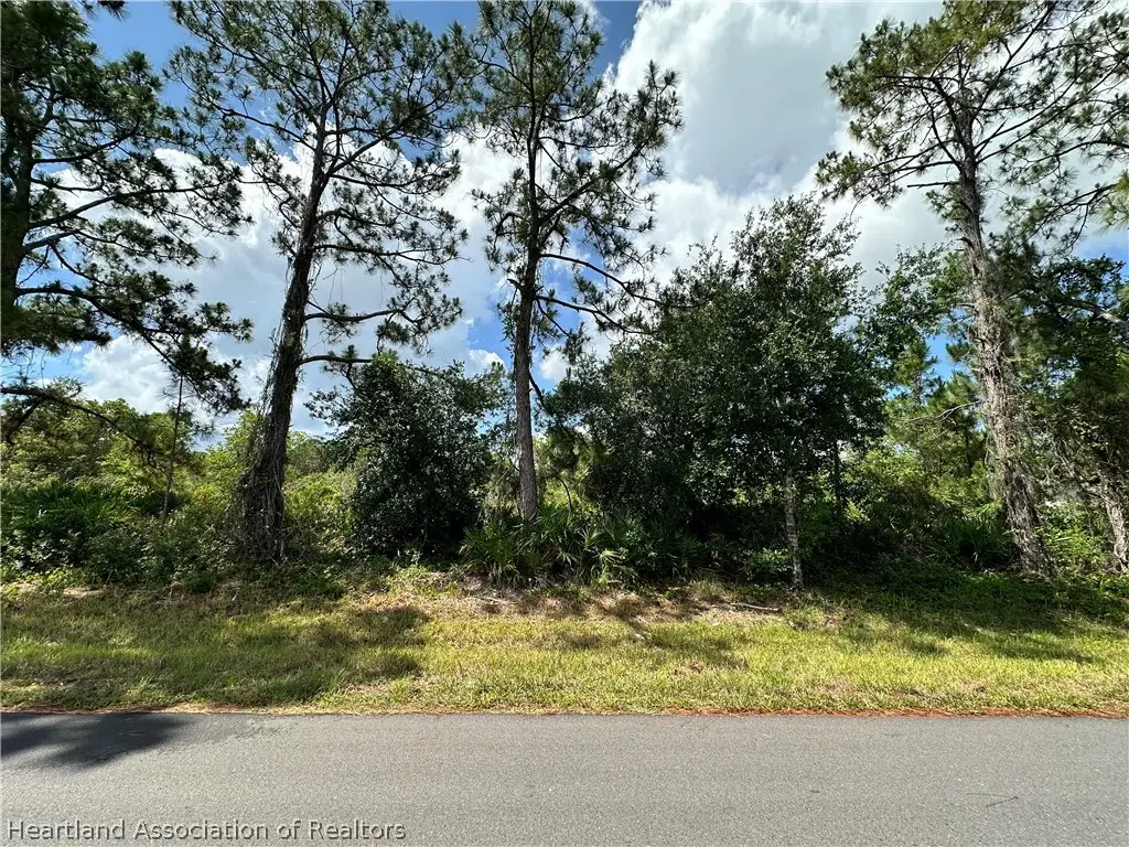 7501 Ancha Street, Sebring, FL 33872 - #1