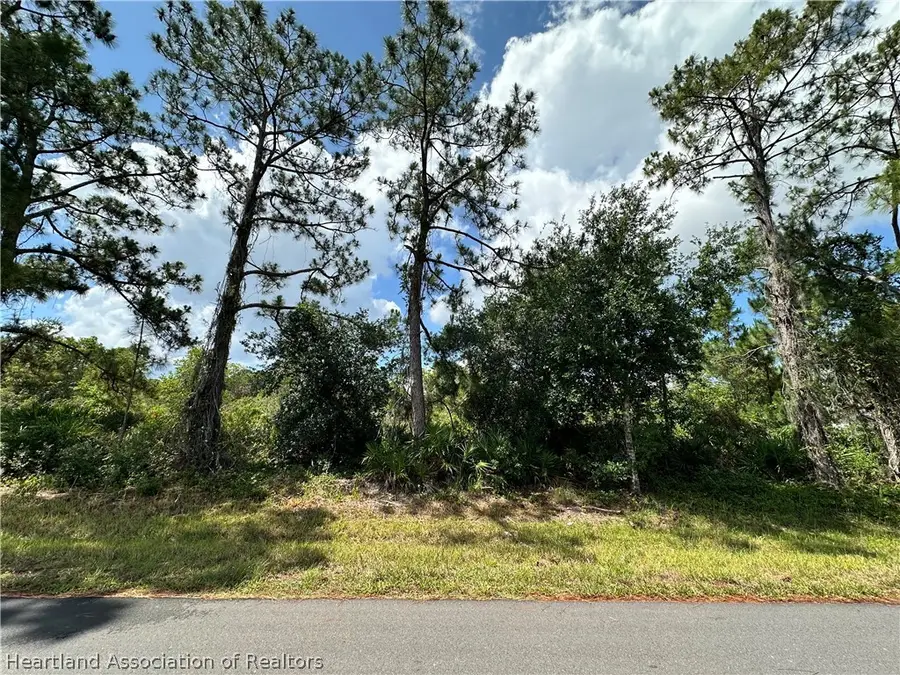 7501 Ancha Street, Sebring, FL 33872 - #2