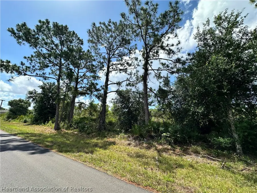 7501 Ancha Street, Sebring, FL 33872 - #3