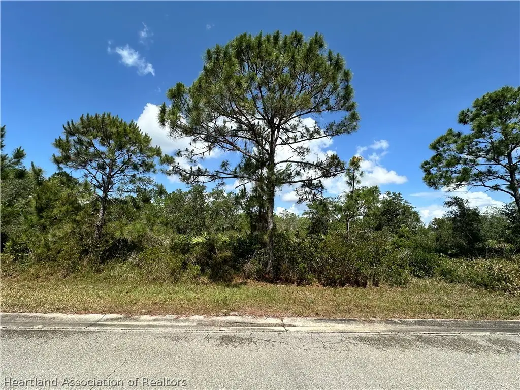 6525 Caballero Boulevard, Sebring, FL 33872 - #1