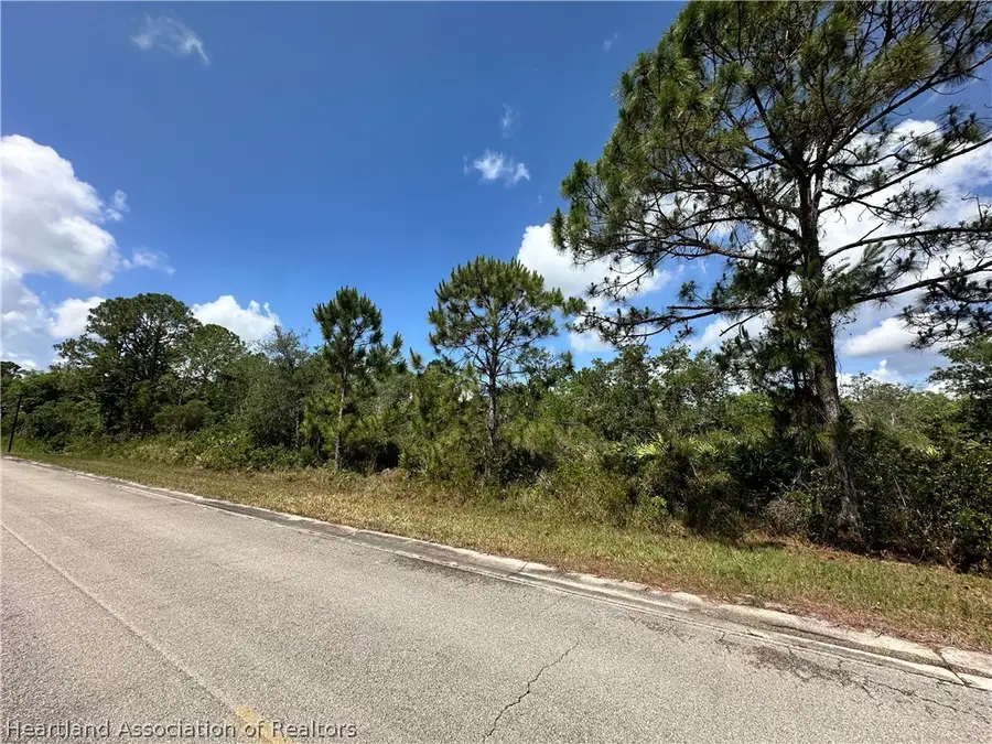 6525 Caballero Boulevard, Sebring, FL 33872 - #2