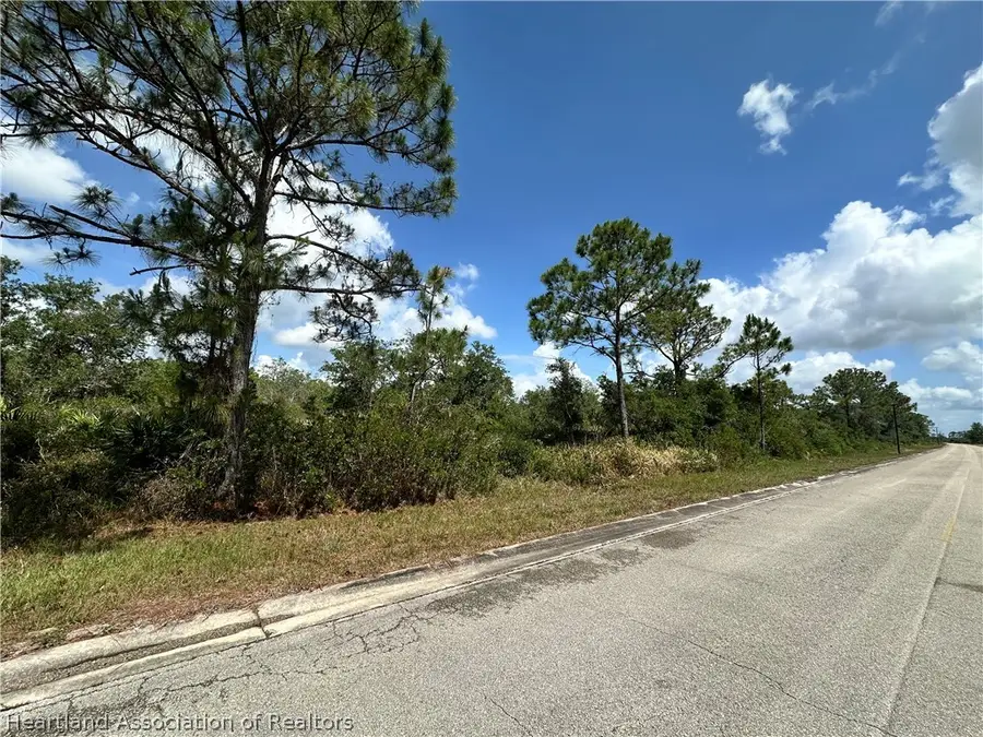 6525 Caballero Boulevard, Sebring, FL 33872 - #3