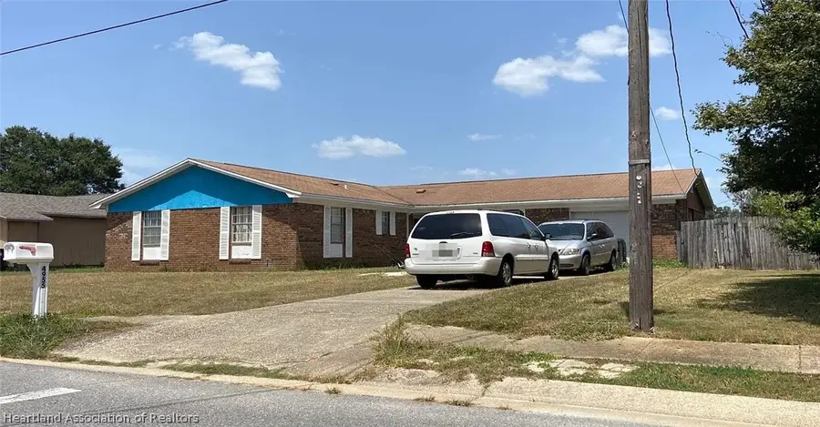 4955 Lanett Drive, Pensacola, FL 32526 - #2