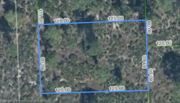 4134 Sevilla Avenue, Sebring, FL 33872