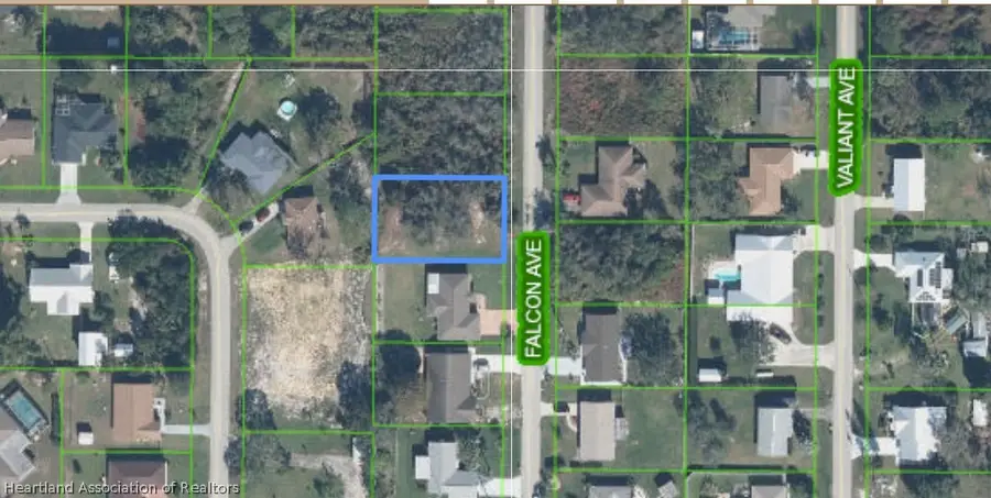 206 Falcon Way Nw, Lake Placid, FL 33852 - #3