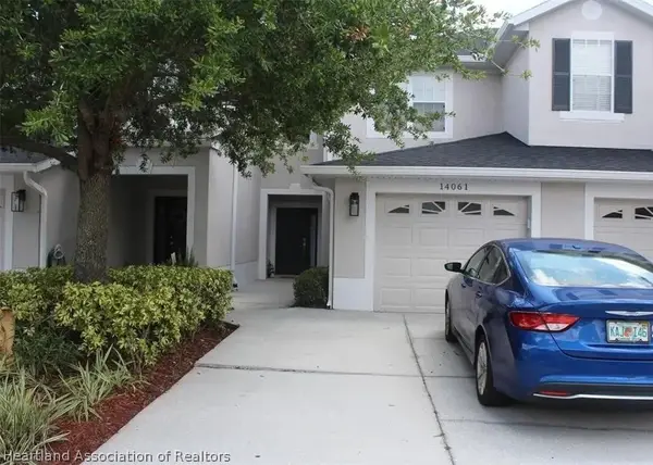 14061 Turning Leaf Drive, Orlando, FL 32828