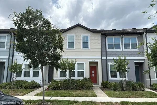 3362 Azolla Street, Orlando, FL 32808