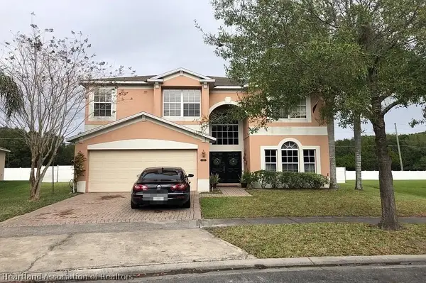 433 Cortona Drive, Orlando, FL 32828