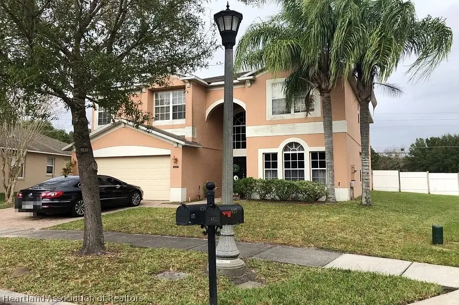 433 Cortona Drive, Orlando, FL 32828 - #2