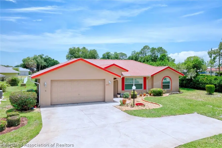 3909 Sebring Parkway, Sebring, FL 33870 - #2