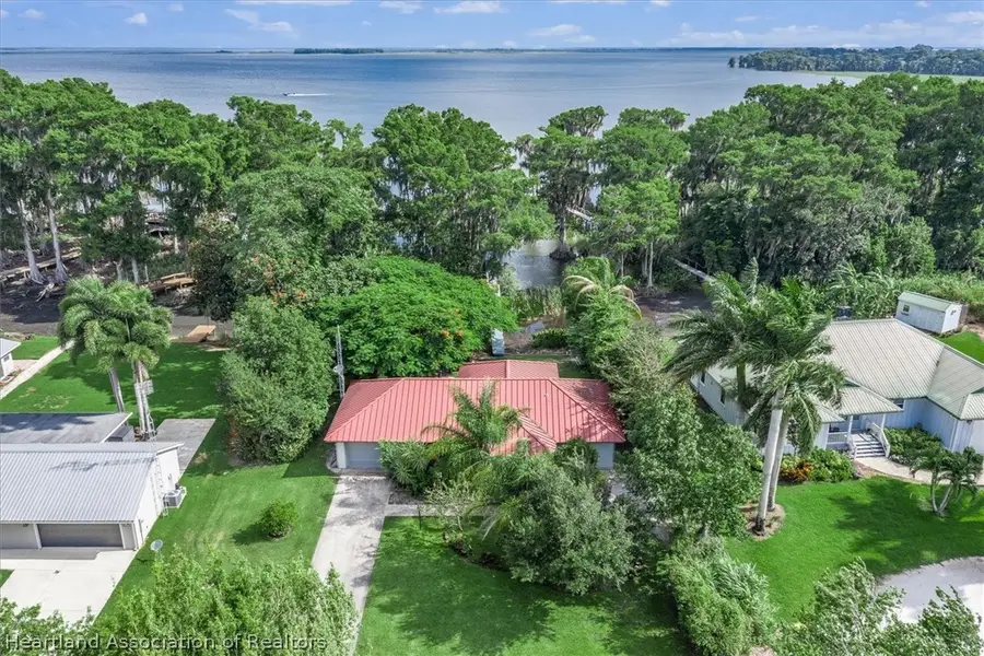 3044 Abell Road, Lake Placid, FL 33852 - #2