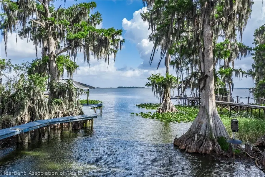 3044 Abell Road, Lake Placid, FL 33852 - #3