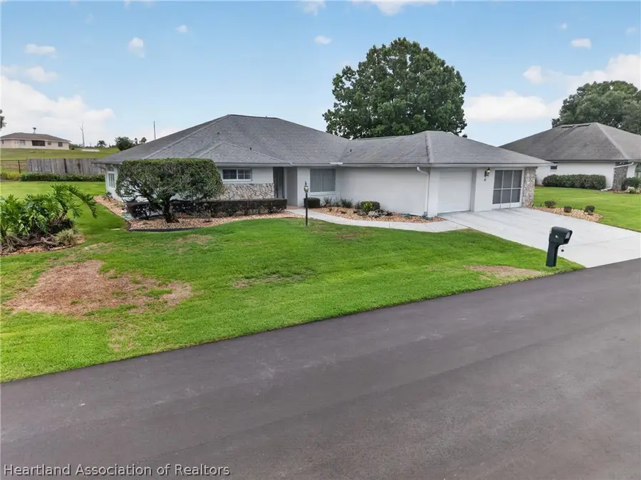 10 Crestview Court S, Lake Placid, FL 33852 - #2