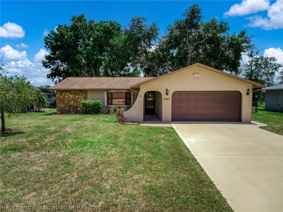 2227 Pinewood Boulevard, Sebring, FL 33870 - #3