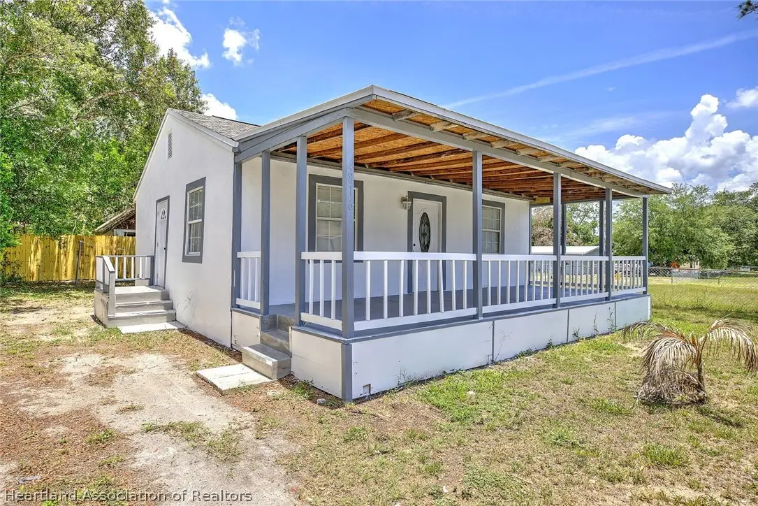 4816 Fifth Street, Sebring, FL 33870 - #1