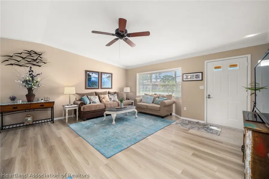 3721 Thunderbird Hill Circle, Sebring, FL 33872 - #3