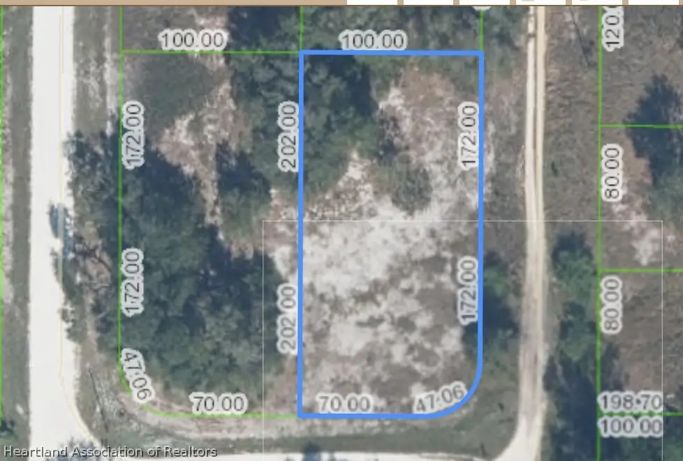 145 N Arnold Road, Avon Park, FL 33825 - #1
