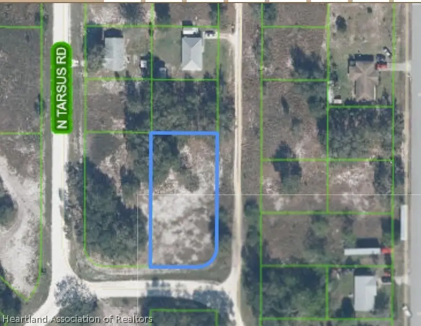 145 N Arnold Road, Avon Park, FL 33825 - #2