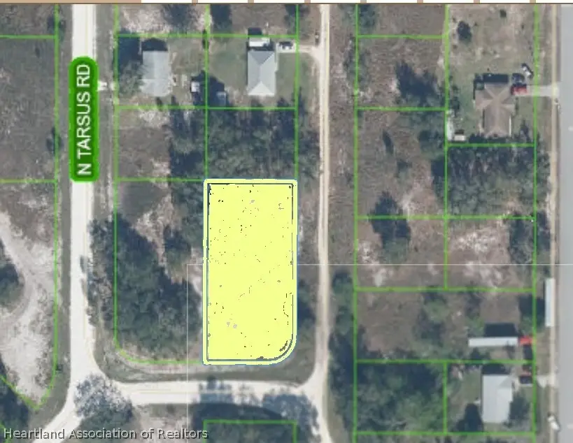 145 N Arnold Road, Avon Park, FL 33825 - #3