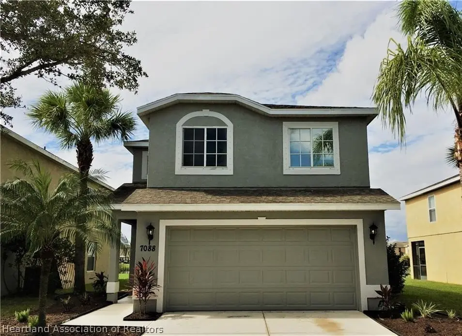 7088 Chatum Light Run, Bradenton, FL 34212 - #1