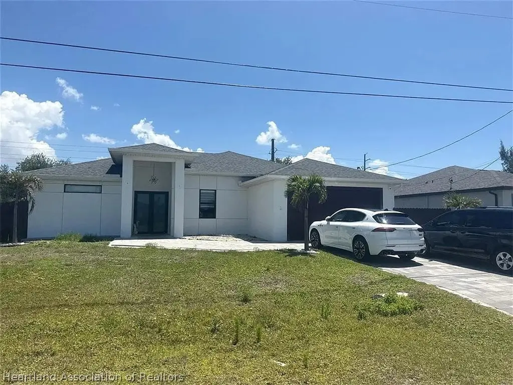 363 SW 24th Court, Cape Coral, FL 33991 - #1