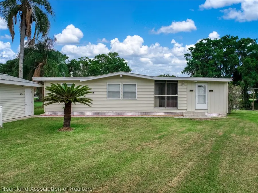 221 Speckled Perch Point, Lorida, FL 33857 - #2