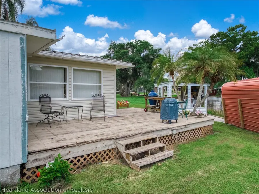 221 Speckled Perch Point, Lorida, FL 33857 - #3