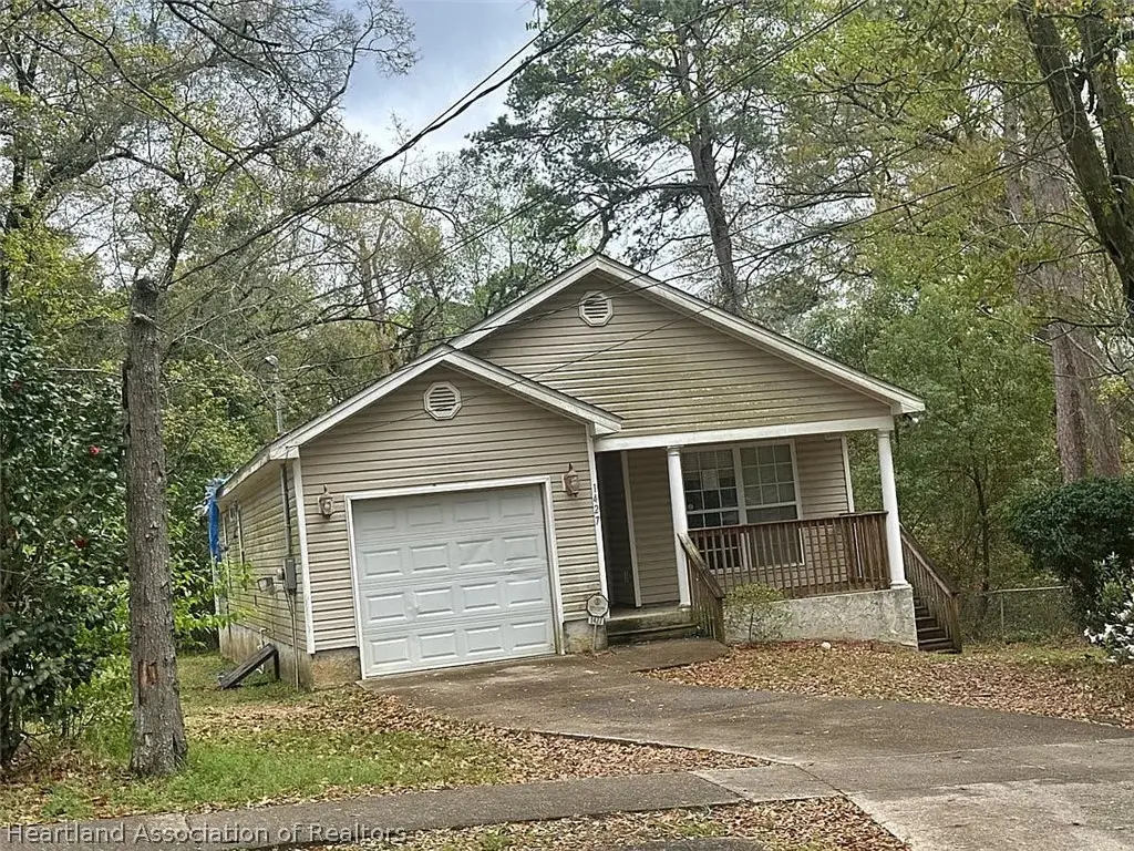 1427 Calloway Street, Tallahassee, FL 32303 - #1