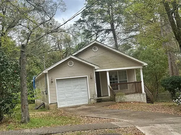 1427 Calloway Street, Tallahassee, FL 32303