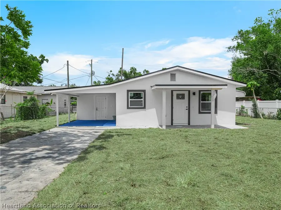 804 S 8th Avenue, Wauchula, FL 33873 - #2