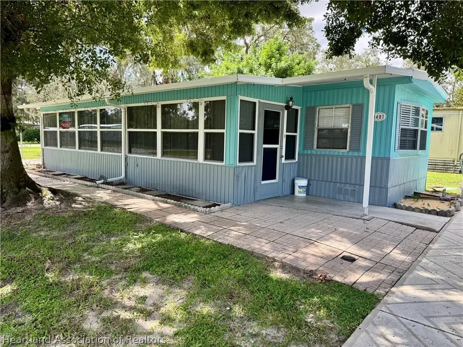 3401 Desoto City Road, Sebring, FL 33870 - #2