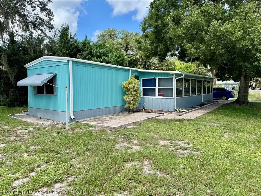 3401 Desoto City Road, Sebring, FL 33870 - #3