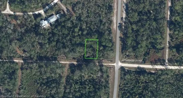 3203 Michele Avenue, Lake Placid, FL 33852