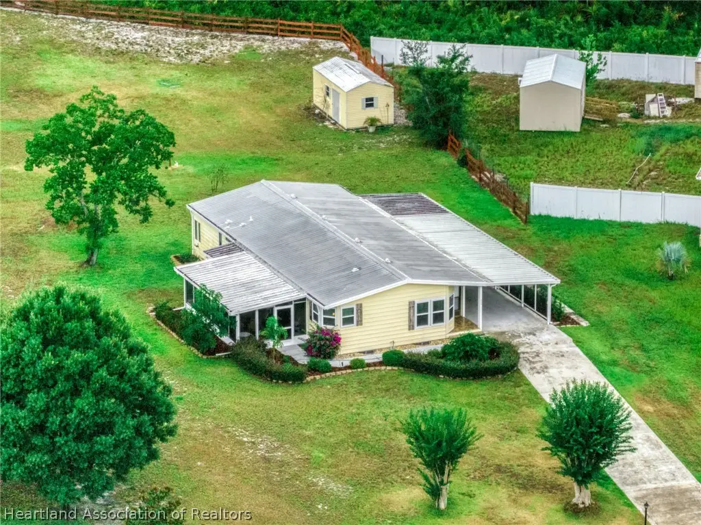 223 Hickory Ridge Drive, Sebring, FL 33876 - #1