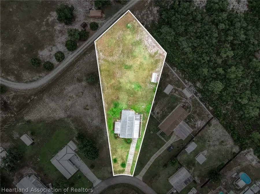 223 Hickory Ridge Drive, Sebring, FL 33876 - #3