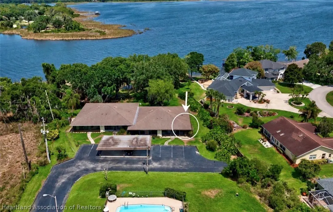 1 Charlton Drive #1, Lake Placid, FL 33852 - #1
