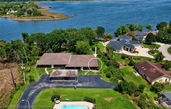 1 Charlton Drive #1, Lake Placid, FL 33852