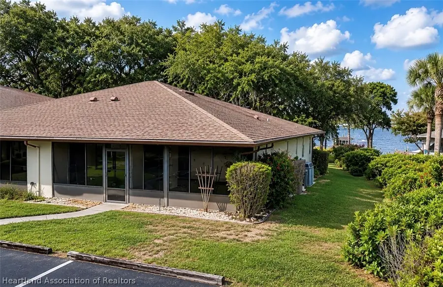 1 Charlton Drive #1, Lake Placid, FL 33852 - #2