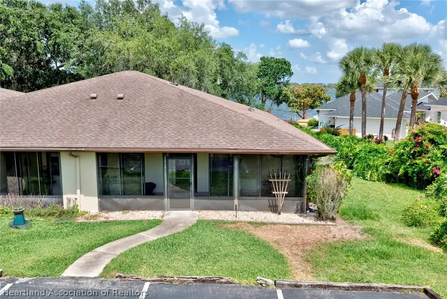 1 Charlton Drive #1, Lake Placid, FL 33852 - #3