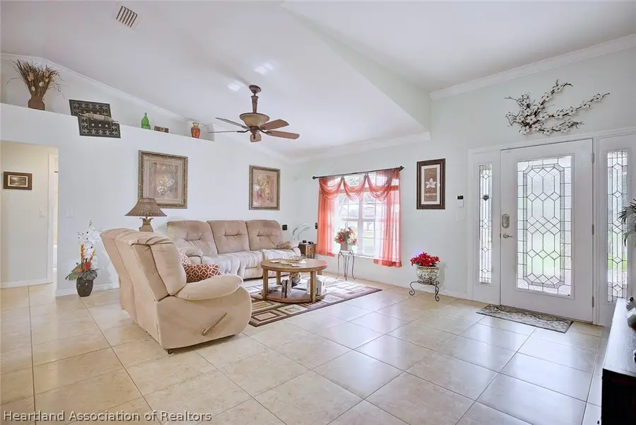 4055 Santa Barbara Drive, Sebring, FL 33875 - #2