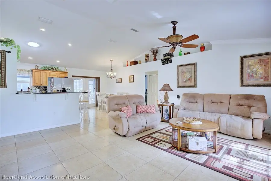 4055 Santa Barbara Drive, Sebring, FL 33875 - #3