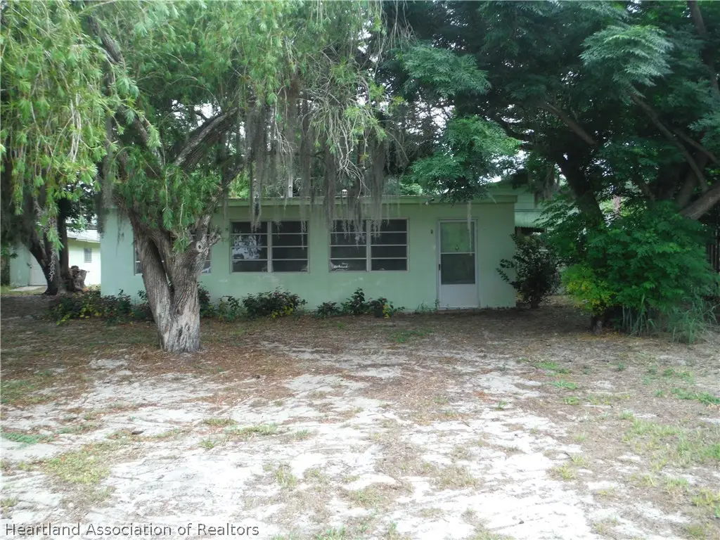 Address Withheld By Seller, Lake Placid, FL 33852 - #1